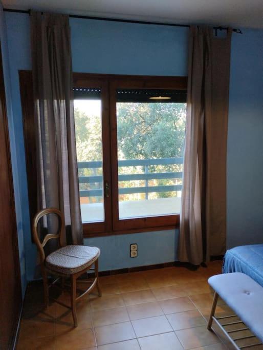 Casa De Camp Prop De La Costa Brava Villa Romanya de la Selva Bagian luar foto