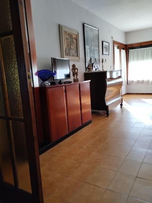 Casa De Camp Prop De La Costa Brava Villa Romanya de la Selva Bagian luar foto
