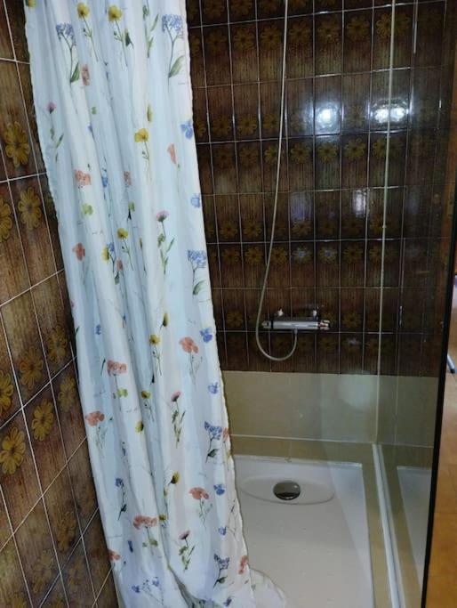 Casa De Camp Prop De La Costa Brava Villa Romanya de la Selva Bagian luar foto