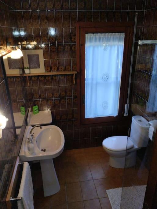 Casa De Camp Prop De La Costa Brava Villa Romanya de la Selva Bagian luar foto