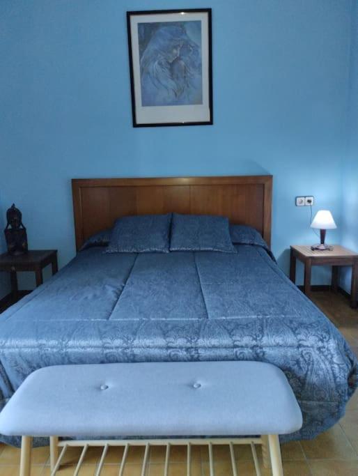 Casa De Camp Prop De La Costa Brava Villa Romanya de la Selva Bagian luar foto